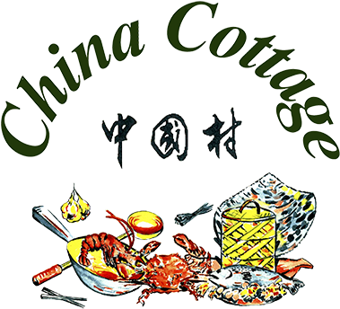 China Cottage Logo - Cottage (400x357)