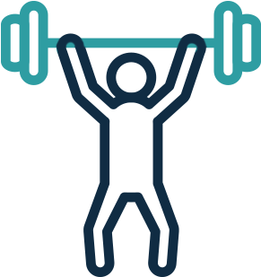 Sports Performance Training - Capas Para Destaques Do Instagram (500x500)