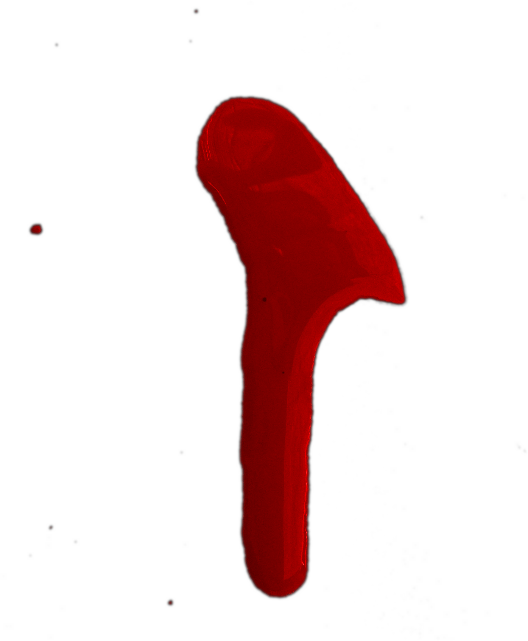 Free Images Png Download Blood Drip - Blood Dripping From Eyes Png (1808x2160)
