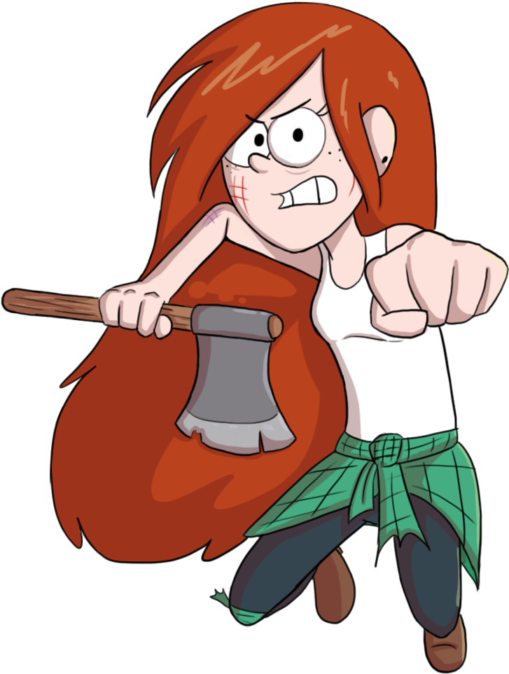 Burn Everything You Love, Then Burn The Ashes By Asp3ll - Cartoon (775x1031)