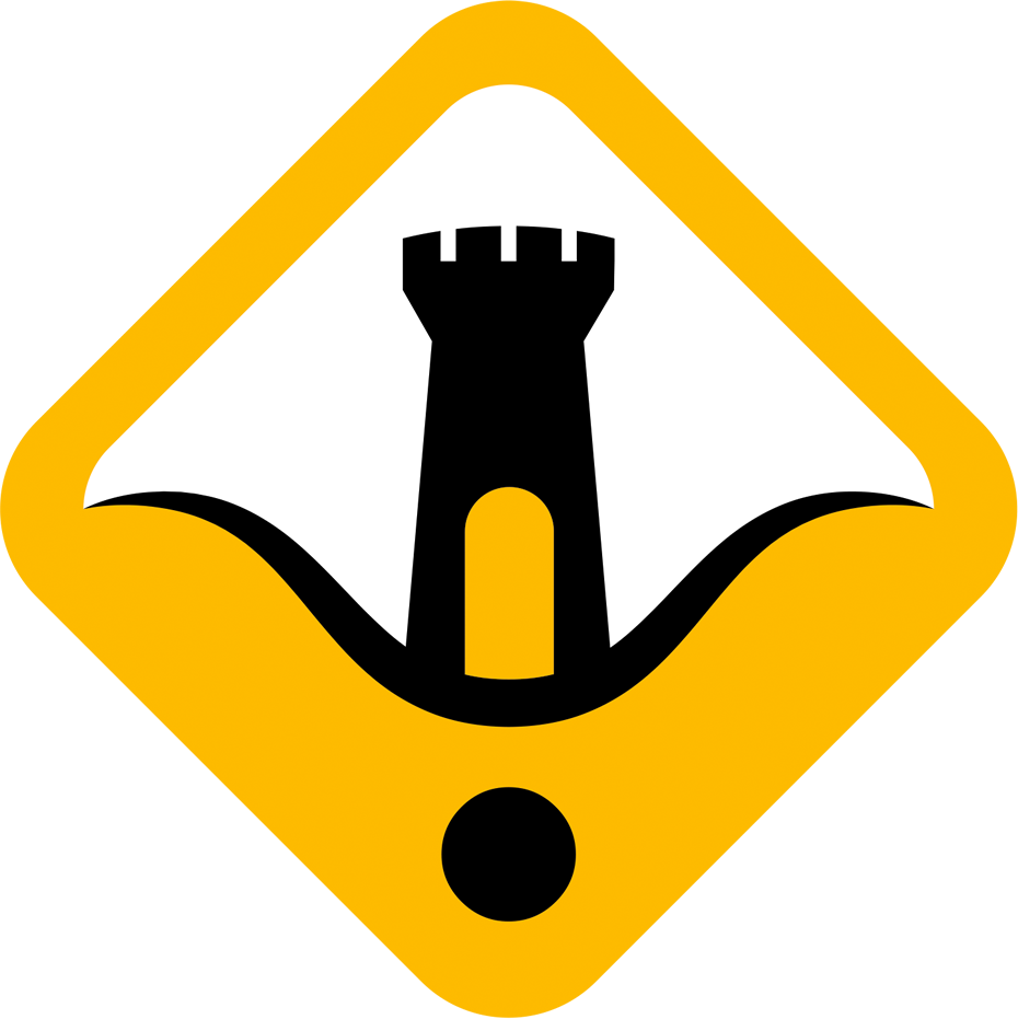 Sharp Turn Road Sign (930x931)