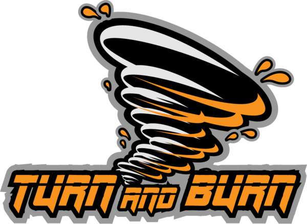 Turn And Burn V1 By Veloxxity - Turn And Burn V1 By Veloxxity (600x438)
