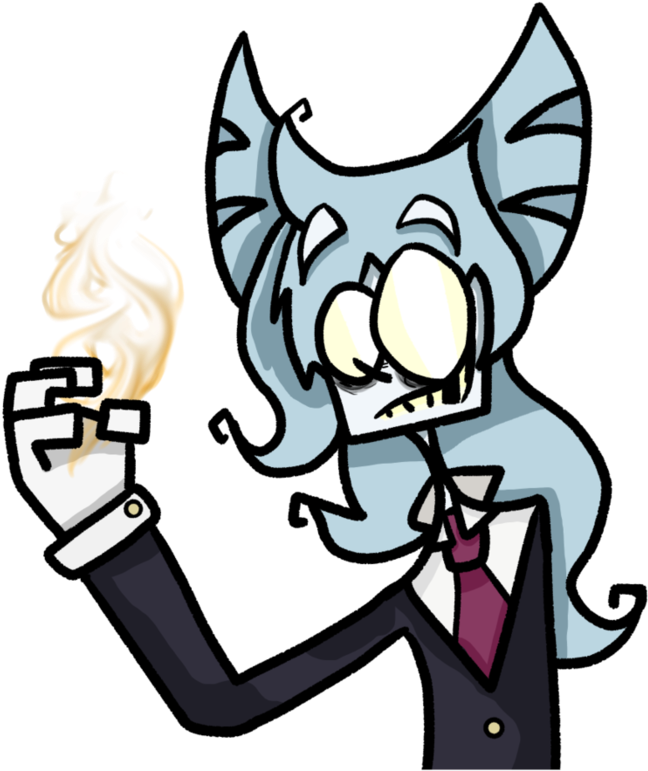 Arthur Burn By Honeylemonfurz - Arthur Burn (894x894)