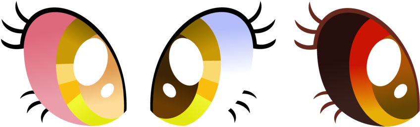 Flash Burn By Spiritualpresence - Pony (900x289)