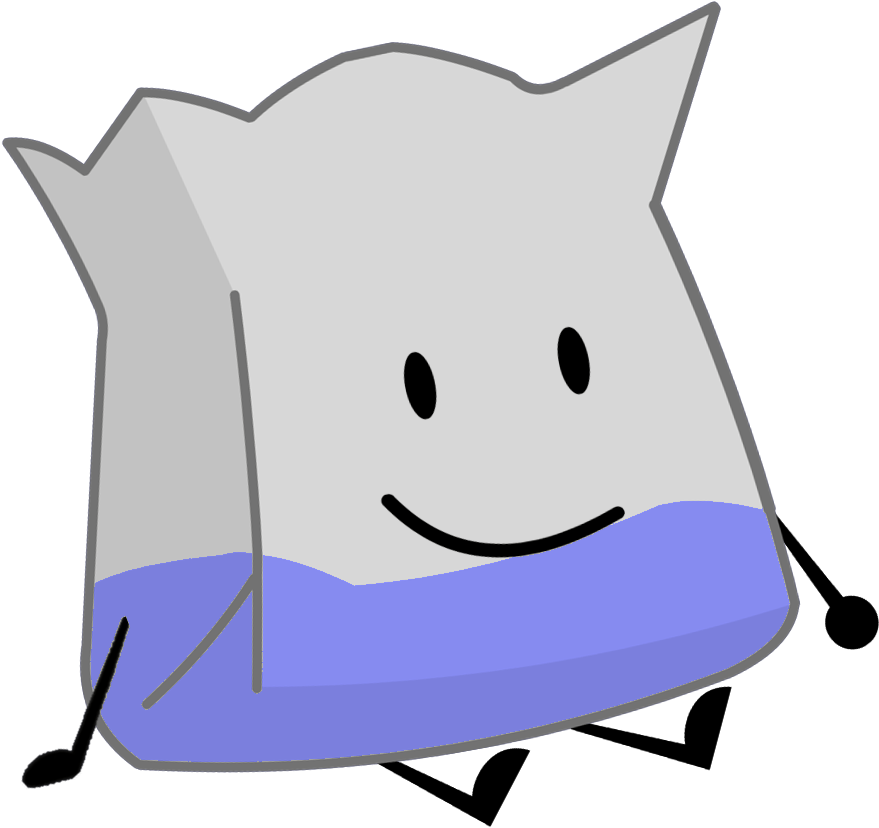 Burn Bag - Barf Bag Idfb (918x855)