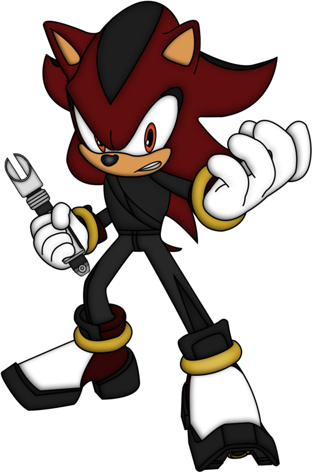 Burn The Hedgehog Jedi By Ultimatej142 - Dolce And Gabbana Super King Multi Colored Sneakers (774x1032)