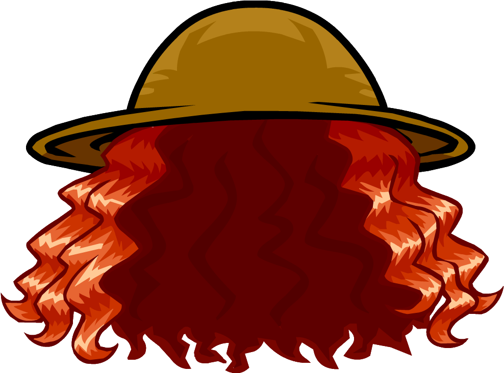 Alaska's Explorer Hat Clothing Icon Id 665 - Cartoon Explorer Hat (1029x767)