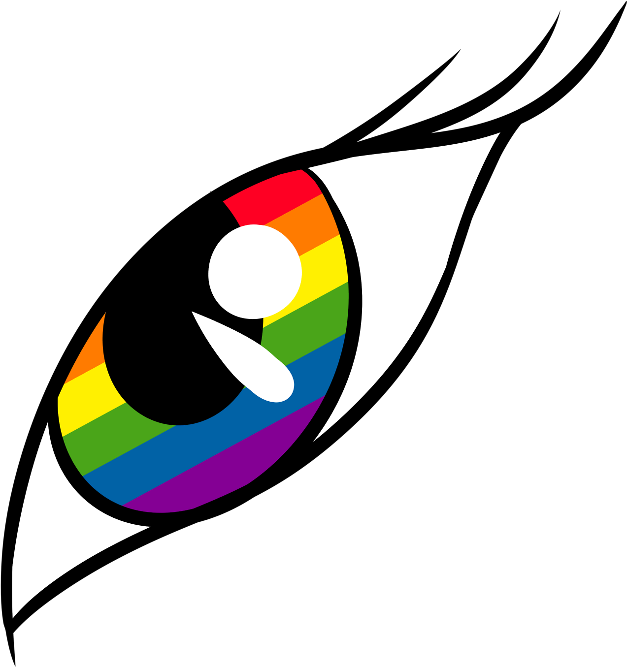 May The Bridges I Burn Light My Way • Gay - T-shirt (1280x1362)