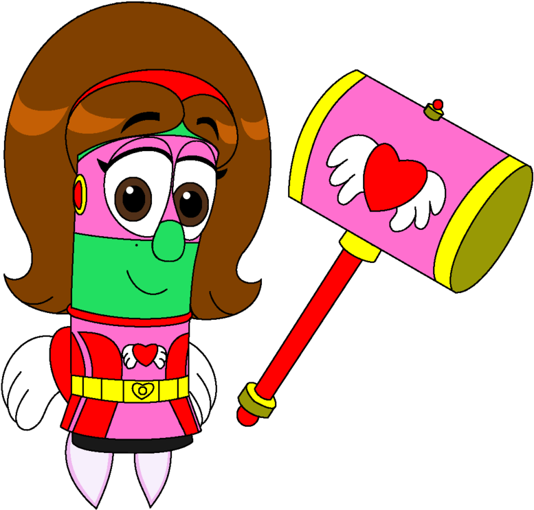 Claire In Phba Second Outfit By Magic Kristina Kw - Cartoon (930x859)