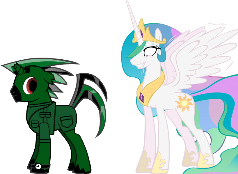 **dinopoopsicle Rolled A Random Image Posted In Comment - My Little Pony: Friendship Is Magic (830x650)