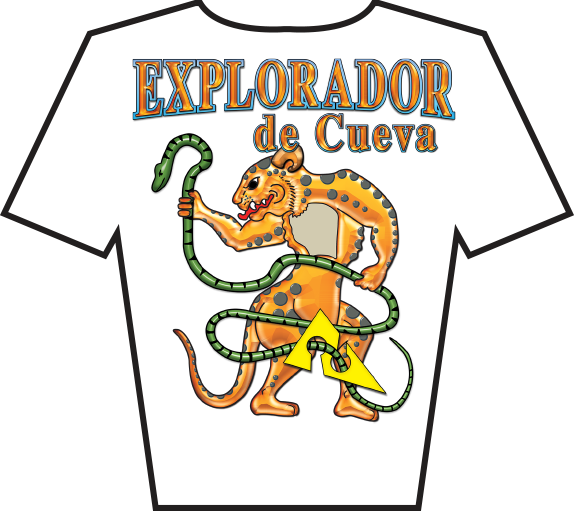 Explorer - Open - - Illustration (574x511)