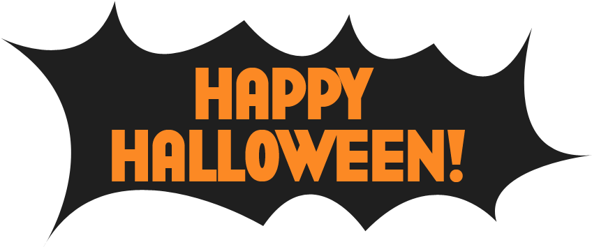 Halloween Sign Png - Batman (940x401)