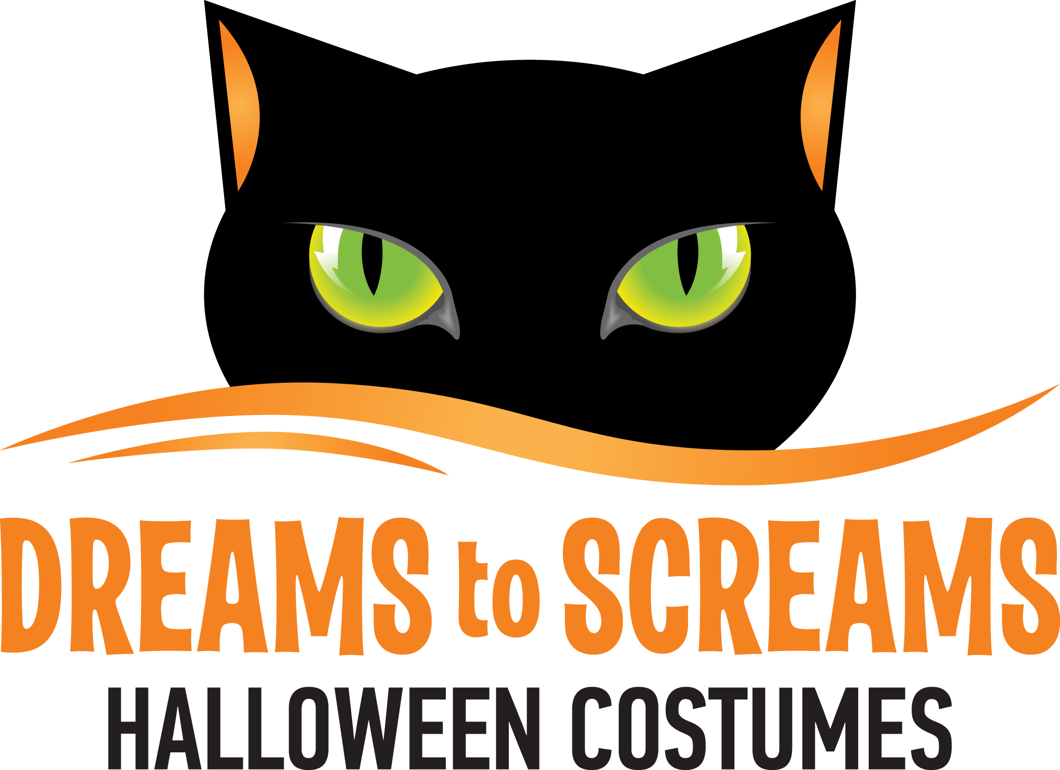 Halloween Dreams To Screams Costume Store - Costume (2100x1527)