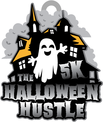 Halloween 2017 Medal - Illustration (612x792)