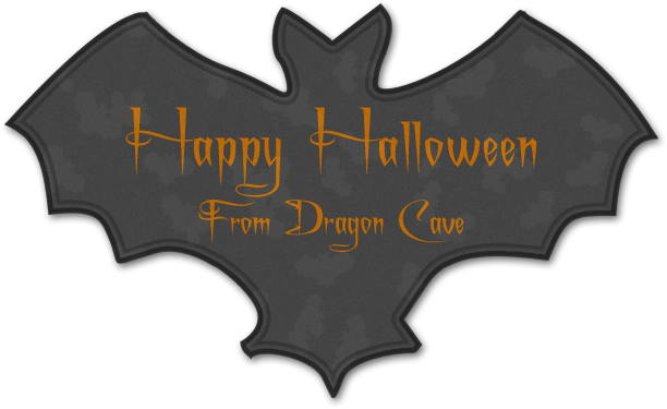 Halloween Release - Bat (612x375)