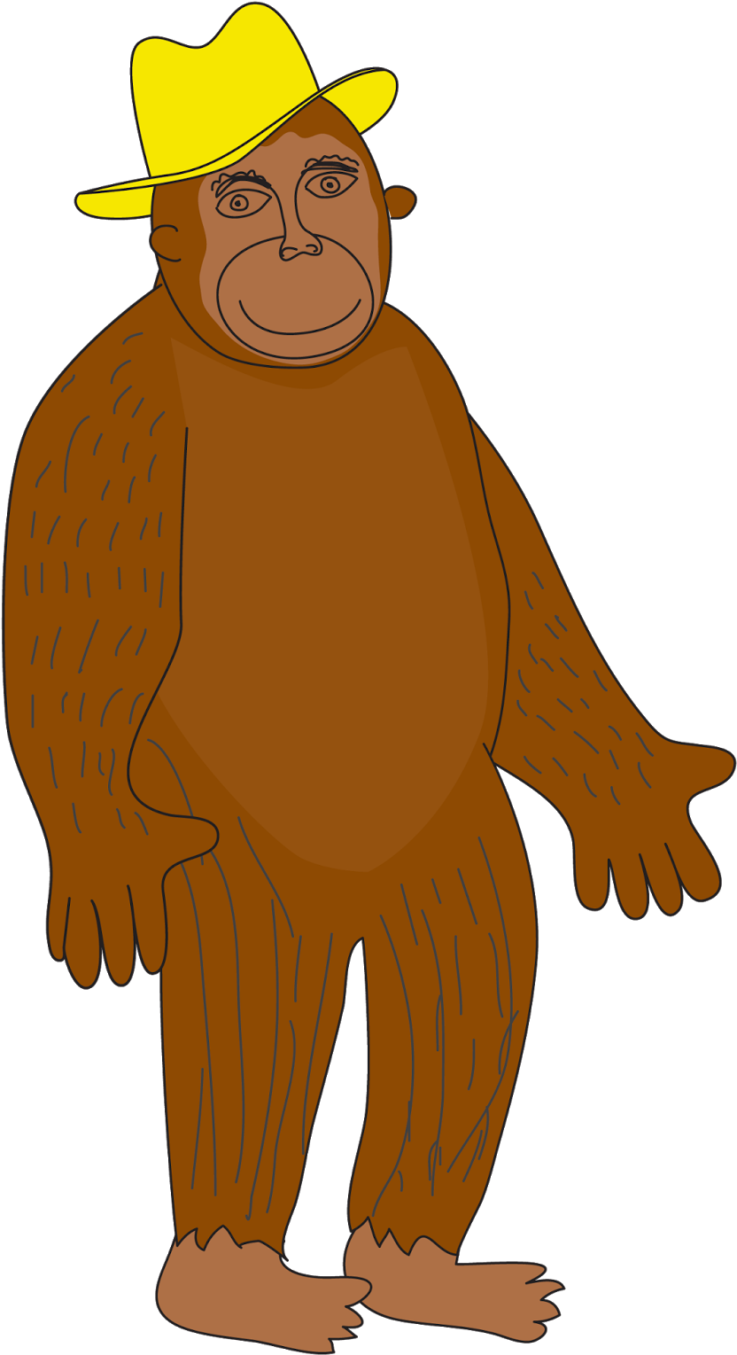 Research The Animals In The Zoo That Are Named In The - Illustration (903x1600)