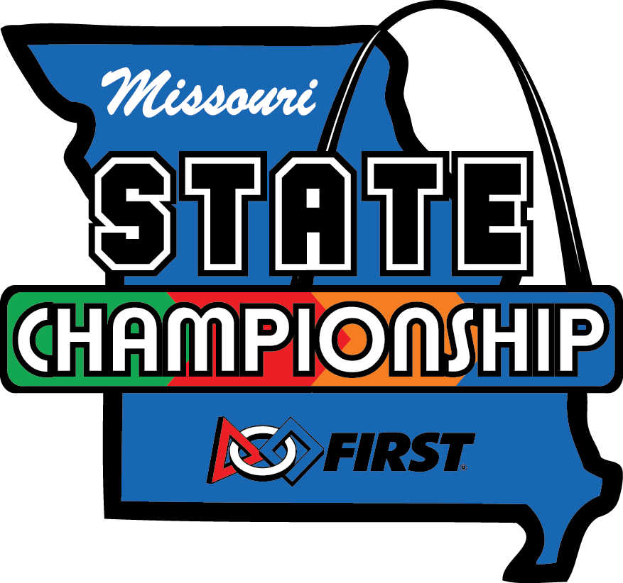Frc Mo State Championship - First Stronghold (877x822)
