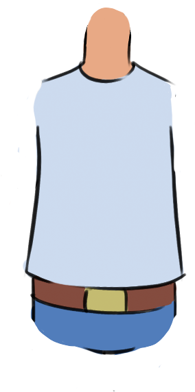 Body - Body (302x585)