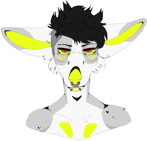 New Jersey Shore By Wandere-r - Illustration (664x600)