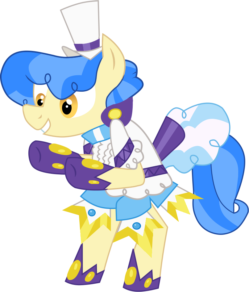 Saphire Shores By Toonalexsora007 - Cartoon (807x946)