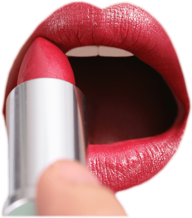 Make Transparent Png Download - Clear Background Transparent Lips (800x800)