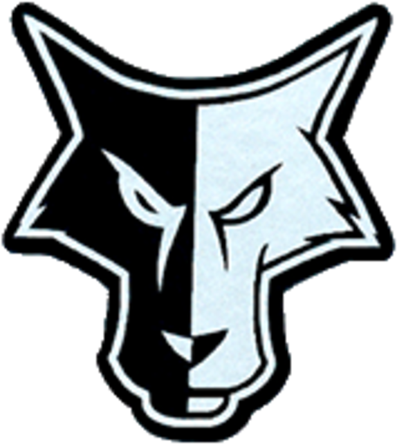 Waverly-south Shore Logo - Waverly South Shore Coyotes (720x720)