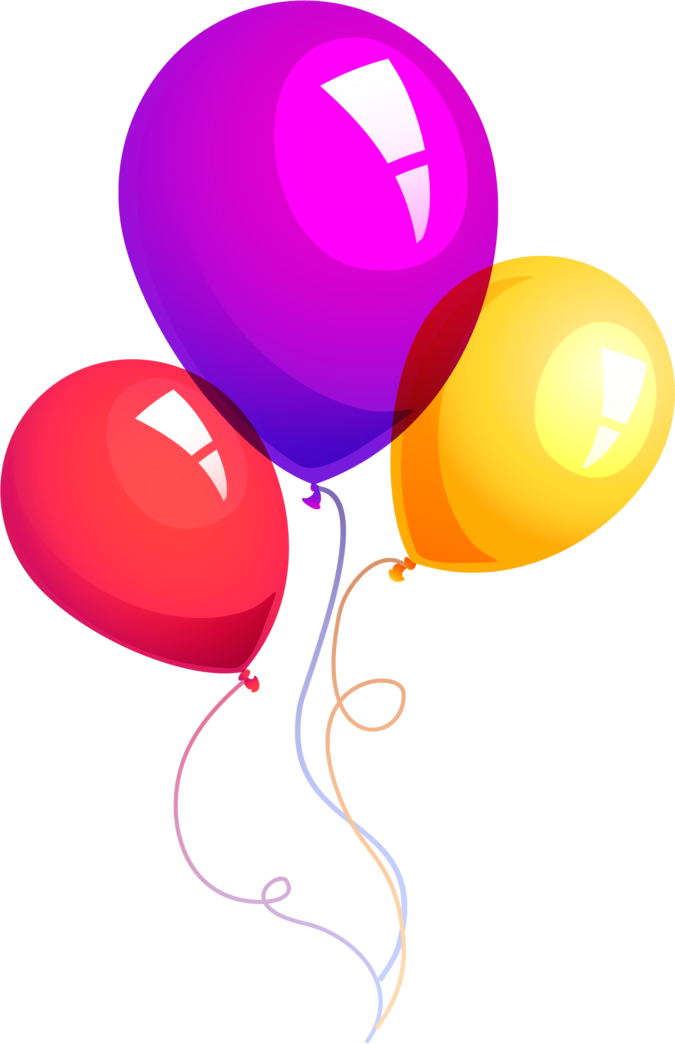 Balloons Png Pic - 1st Birthday Giraffe Bib (3300x4416)