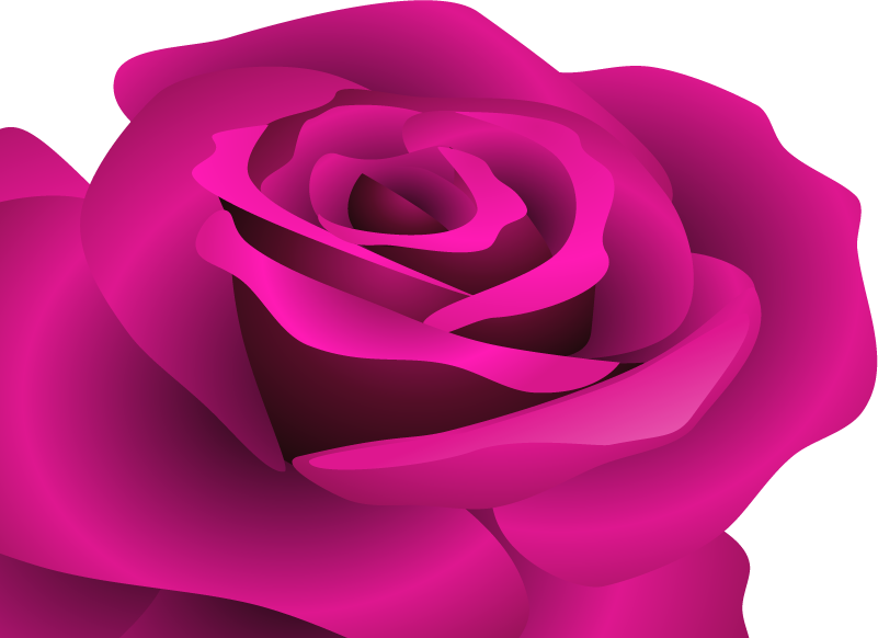 Png Клипарт "spring Floral" - Søt Bursdagshilsen Til Kjæresten (801x582)