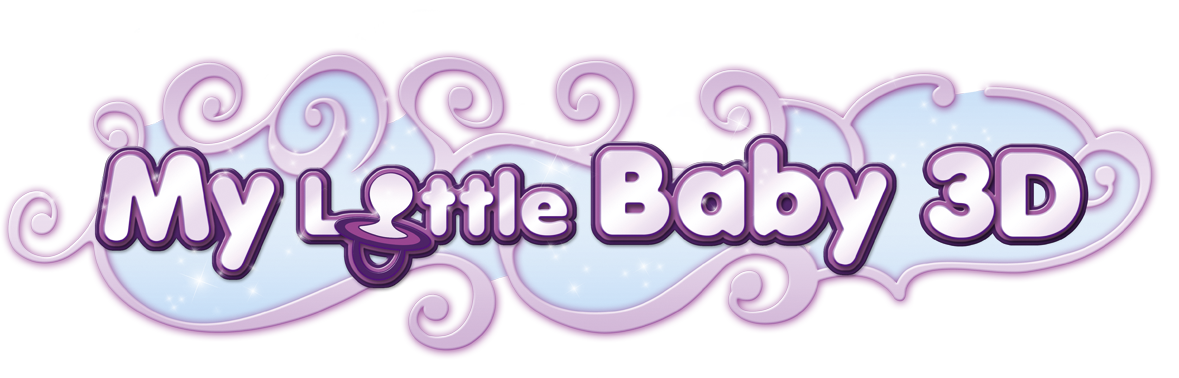 Portable Network Grafik Format - My Little Baby Ds (1179x378)