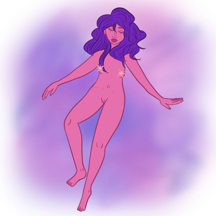 Mature Content - Illustration (894x894)