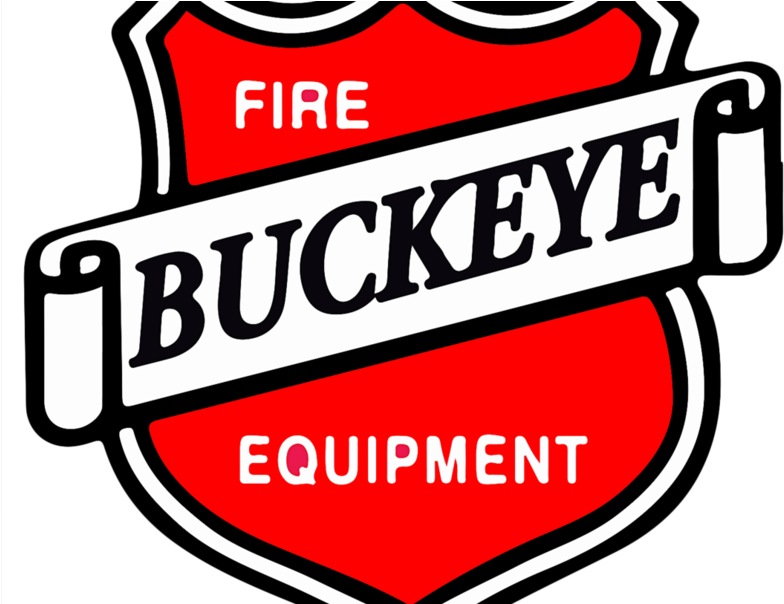 Buckeye Fire Extinguishers - Fire Extinguisher (800x603)