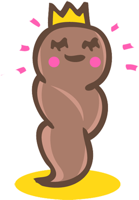 Stickers Poop Poopemoji Illustration Doodle Drawing - Funny Poop Emoji Gifs (408x408)
