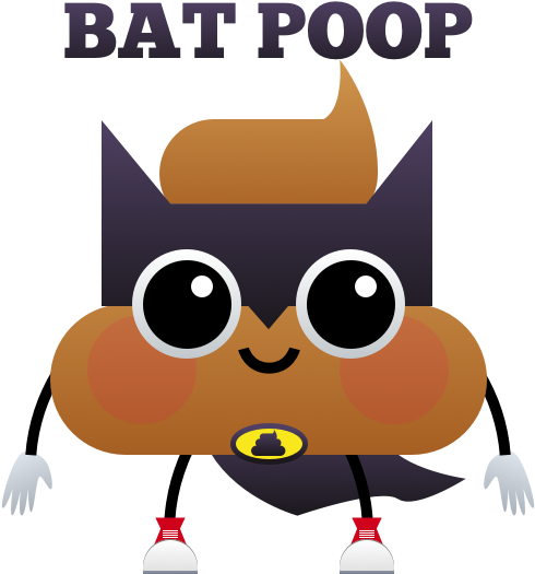 Poop Quotes Stickers Messages Sticker-1 - Sticker (618x618)