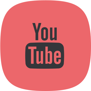 Generic Viagra Overnight Delivery - T-shirt Youtube Social Media Video Application Custom (400x400)