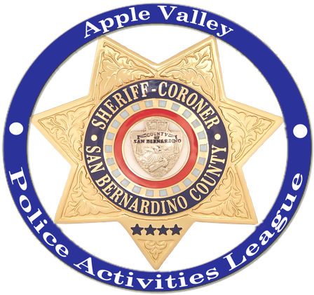 Apple Valley Police Activities League - Rancho Cucamonga Police Department (531x503)