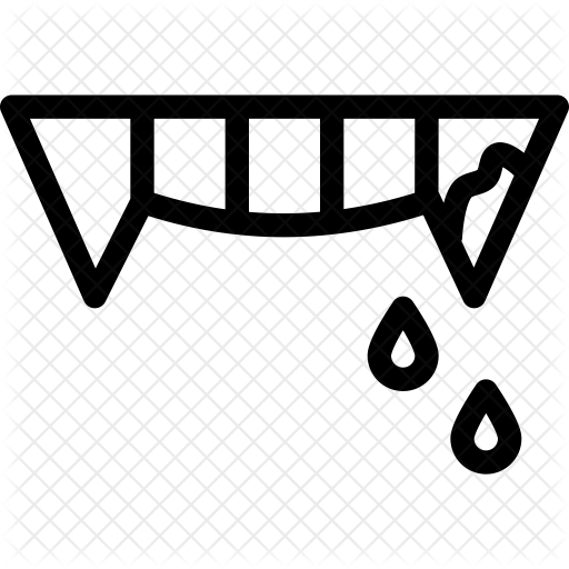 Tooth Icon - Tooth (512x512)