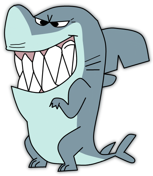 Fang Total Drama By Schikibon On Deviantart Rh Schikibon - Total Drama Revenge Of The Island Fang (500x631)