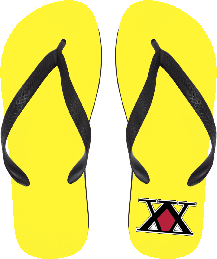 Tomica Hong Kong X Initial D Flip Flops - Customcat Hustle Until - Flip Flops - Large (1155x1155)