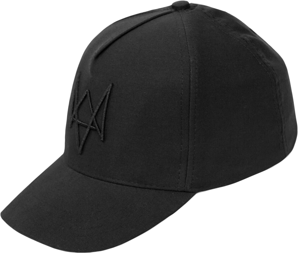 Baseball Cap Free Png Transparent Background Images - Men's Coolhead ™ Ballcap Iii (1000x850)
