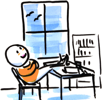 Do Nothing To Do Something - Elevator Pitch (495x400)