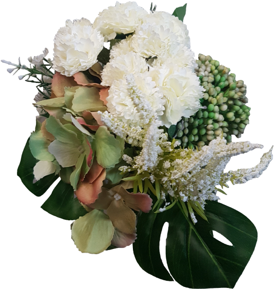 Mixed Flower Bouquet - Flower Bouquet (800x600)