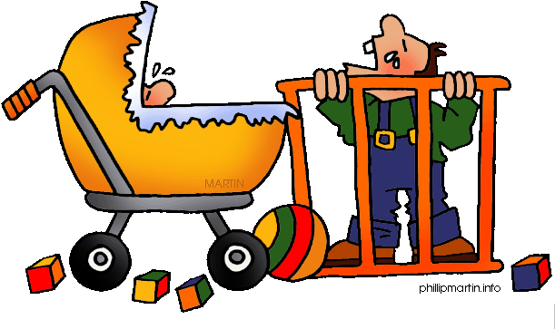 Free Family And Friends Clip Art By Phillip Martin, - Smile (648x395)