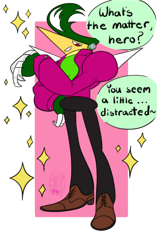 So About Ray Ray Huh - Cartoon (500x745)