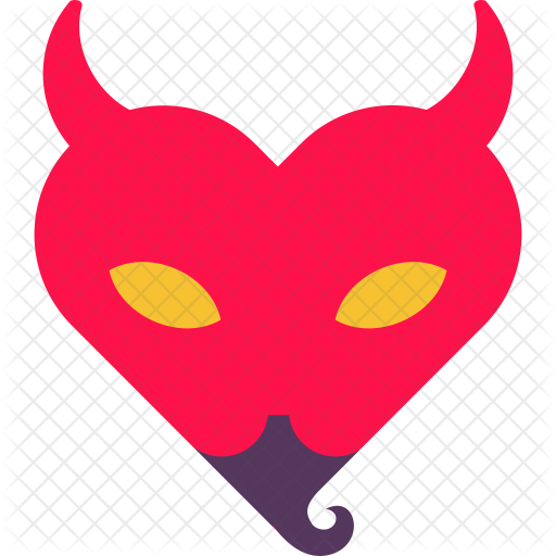 Heart Icon - Illustration (512x512)