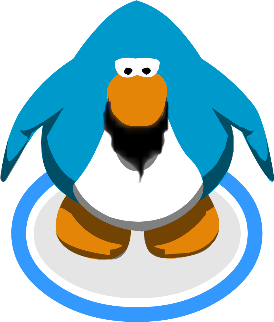 Shadow Beard Sprites - Club Penguin Gif (1200x1200)