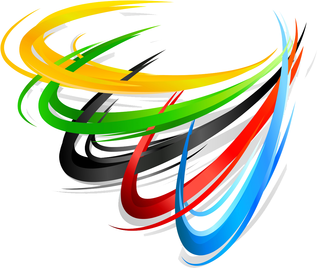 Olympic Rings Download Png - Olympics Background Png (1600x1200)