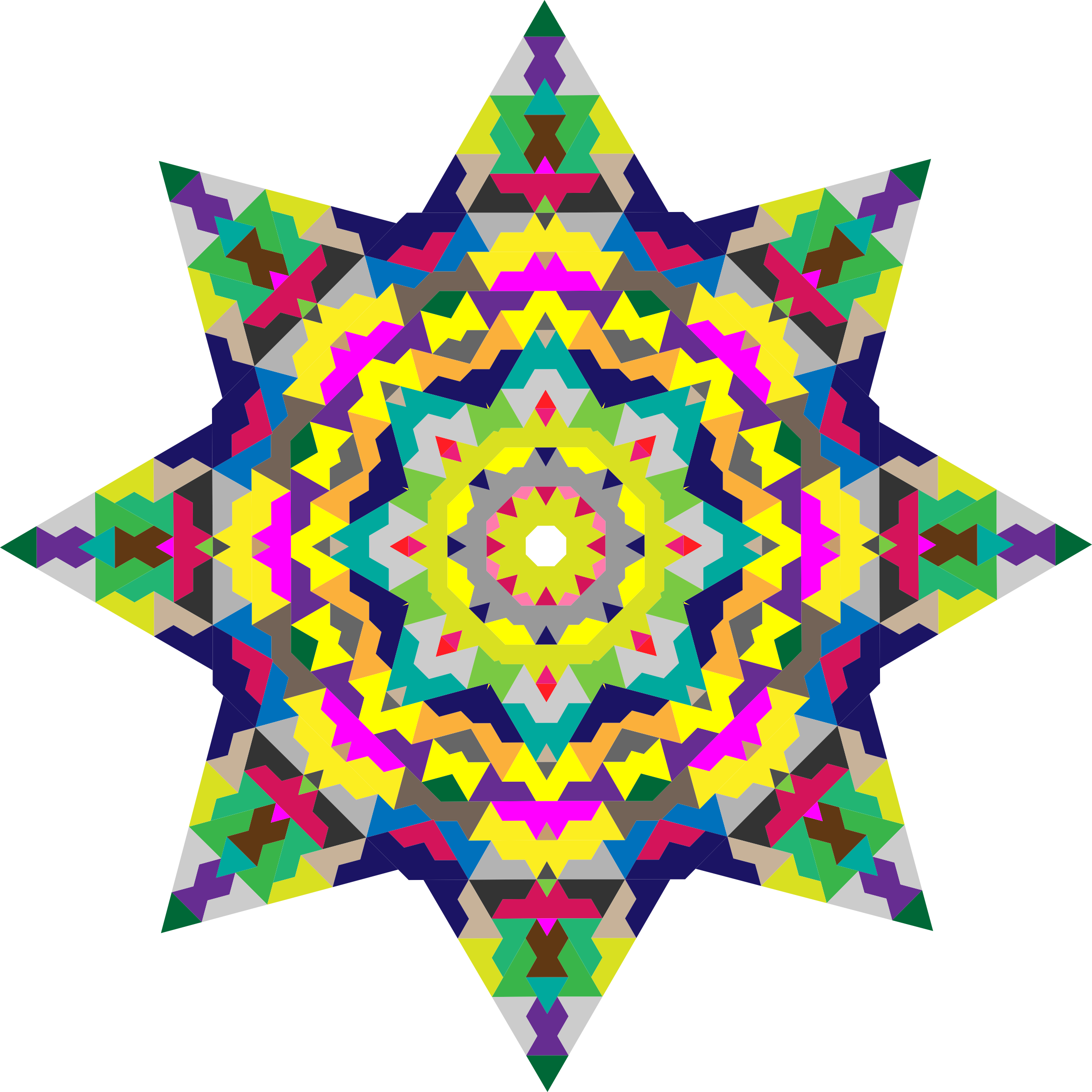 Art 3 - Christmas Ornament (2400x2400)