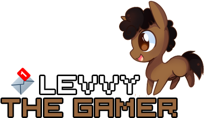 Theres Some Poor Bastard On Tumblr Claled Levvy The - Cartoon (447x299)