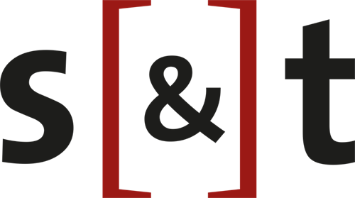 Science [&] Technology Bv - S&t Delft Logo (500x279)