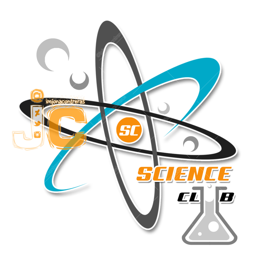 Req Logo Science Club By Imjonacontreras - Science (894x894)